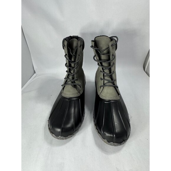 Weatherproof Vintage Mens 11M Adam II Faux Fur Lined Duck Boots main image 8
